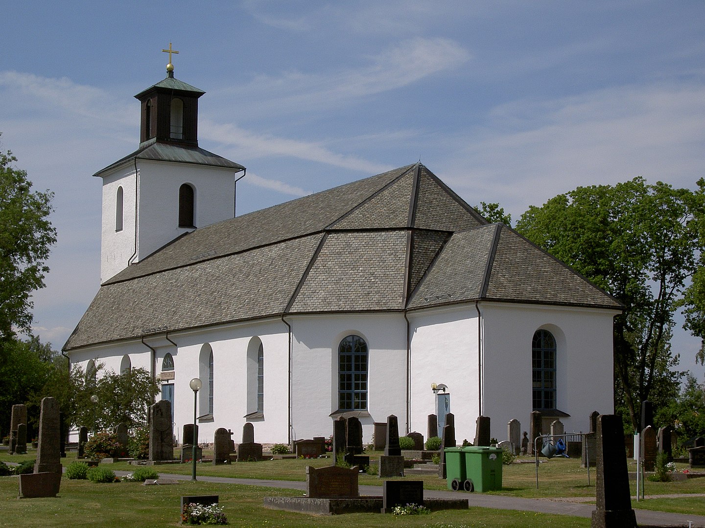 1440px Frandefors kyrka ext2